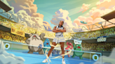 Coco Gauff Is an Anime Hero in “Coco vs. The Doubters"