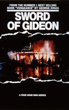 Sword of Gideon