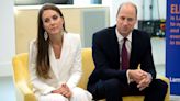 Kate Middleton and Prince William Are 'Going Through Hell,' Says 'Heartbroken' Designer Friend