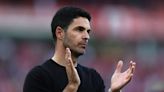 Arteta and Arsenal seem relaxed over new contract but agreeing one is fundamental