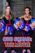 Odd Squad: The Movie