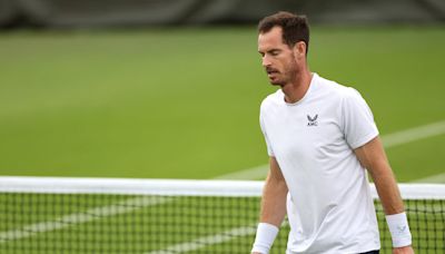 Wimbledon 2024, en directo: partidos y resultados de la jornada 2 en Londres hoy en vivo