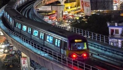 Bengaluru Metro Update: Train services to be impacted on Oct 3 due to safety inspection – Check details