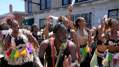 Juneteenth: History behind the holiday and celebrating in Columbus