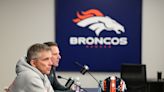 Inside Broncos draft meetings: Sean Payton and George Paton explore multiple ways to evaluate players