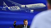 Commercial jet maker Airbus is staying humble even as Boeing flounders. There's a reason for that | Chattanooga Times Free Press