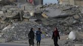 EE.UU. dijo que Israel no tiene un plan creíble para proteger civiles en Rafah, pero mantiene envío de armas - El Diario NY