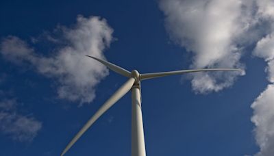 Saudi Arabia Close to Deal With China’s Envision for Wind Energy Push