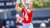 49ers officially sign WR Ricky Pearsall to rookie contract