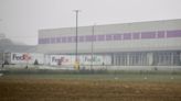 Manitowoc's FedEx distribution center is up and running, bringing about 80 new jobs