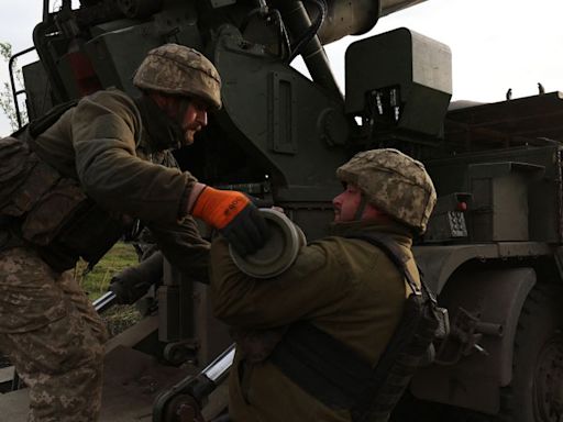 With a surprise cross-border attack, Russia ruthlessly exposes Ukraine’s weaknesses