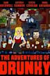 The Adventures of Drunky | Animation, Comedy