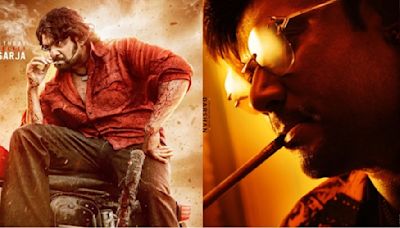 Darshan’s Devil Vs. Dhruva’s KD: Which One Will Reign As They Clash At The Box Office?