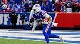 Bills RB Nyheim Hines reworks contract to stay in Buffalo