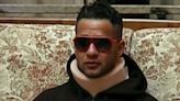 How Mike 'The Situation' Sorrentino's Drug Dependency Led to His Infamous Decision to Headbutt a Wall