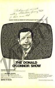 The Donald O'Connor Show