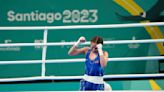 Boxing 'troublemaker' Jennifer Lozano becomes the 1st Olympian from Laredo, Texas