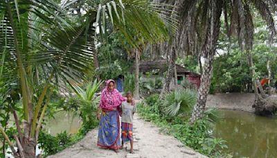 Their loved ones still untraced, Coromandel orphans in compensation quagmire