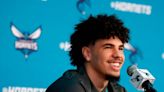 LaMelo Ball’s decision to re-sign with Hornets ‘wasn’t really hard.’ Here’s why he did it