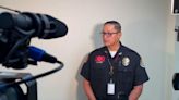 Oglala Sioux Tribe awaits new Chief of Police