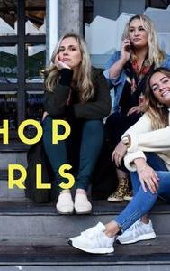 Shop Girls