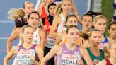 Italy European Athletics Championships