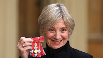 Fact check: Ranking puts Victoria Wood as funniest British woman of all time