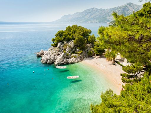 The 30 greatest holidays in Croatia