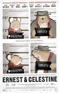 Ernest & Celestine