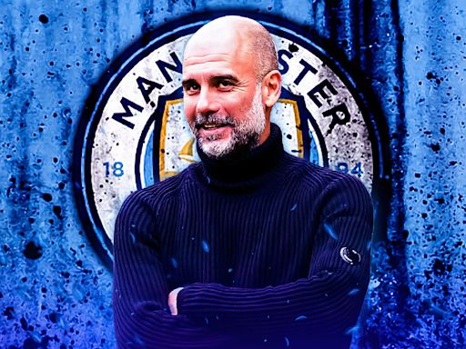 Why is Pep Guardiola a Good Manager