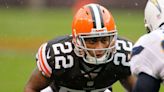 Browns Ex 'On the Run' From Police for Bank Crimes