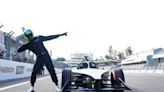 Usain Bolt on the grid as Porsche triumph: Formula E returns to sell-out Mexico City crowd