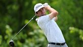 PGA Championship: Cameron Young feels at home at Oak Hill