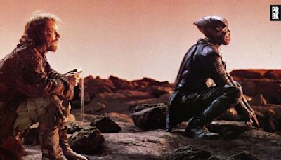 39 ans après, ce film de science-fiction culte a droit à son propre remake !