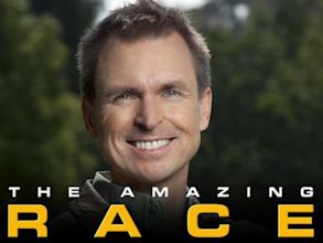 The Amazing Race - Season 21