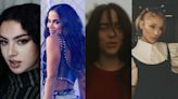Lançamentos de Sexta: Álbum elogiado de Charli XCX, feat. de Anitta e clipes de Billie Eilish e Ariana Grande são destaques; confira! - Hugo Gloss