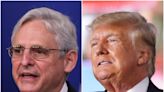 Trump's endless attacks on the FBI's Mar-a-Lago raid are pressuring Merrick Garland to break the DOJ's 'no comment' norm until there's an indictment — if that ever happens