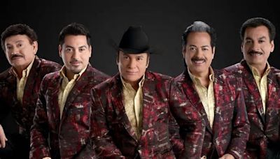 La canción de Los Tigres del Norte que se ha convertido en un himno de desamor para los que les han roto el corazón