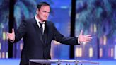 Quentin Tarantino Scraps ‘The Movie Critic’ as His Final Film