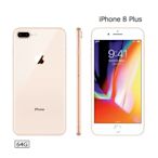 (限量特價)iPhone 8+ Plus 64G (空機)全新原廠福利機 XS MAX XR IX I7+ I8+