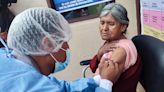 Ministerio de Salud cifra más de 127.000 vacunas contra la influenza administradas en el país