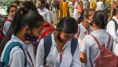 Tripura's 'Save a Year' Exam to Benefit 7,000 Students, Timetable Announcement Soon - News18