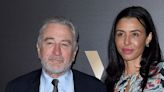 'Deeply Distressed': Robert De Niro Issues Statement On Death Of Grandson