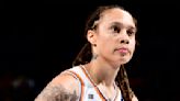 Wife of Brittney Griner, who is still detained in Russia, reacts after Trevor Reed's release