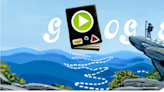 The Appalachian Trail: Google celebrates the 2,193 mile path with interactive doodle