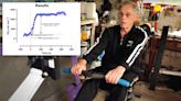 93-year-old athlete’s workouts reveal 4 secrets to maintaining longevity