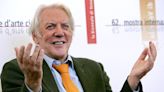 Donald Sutherland: ¿Dónde ver ‘The Hunger Games’, ‘Orgullo y prejuicio’ y más películas del actor?