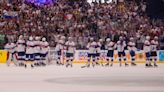 How to Watch the IIHF Men’s World Championship: United States vs. Poland | Channel, Stream, Preview