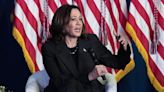 Chris Matthews: Harris should stress she’s ‘not a member of the squad’