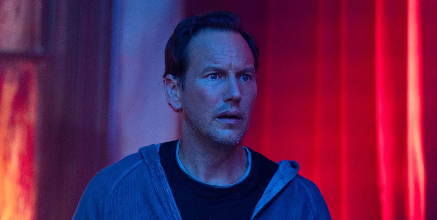 Insidious 6 and I Know What You Did Last Summer sequel confirm 2025 release dates